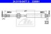 ATE 24.5119-0477.3 Brake Hose